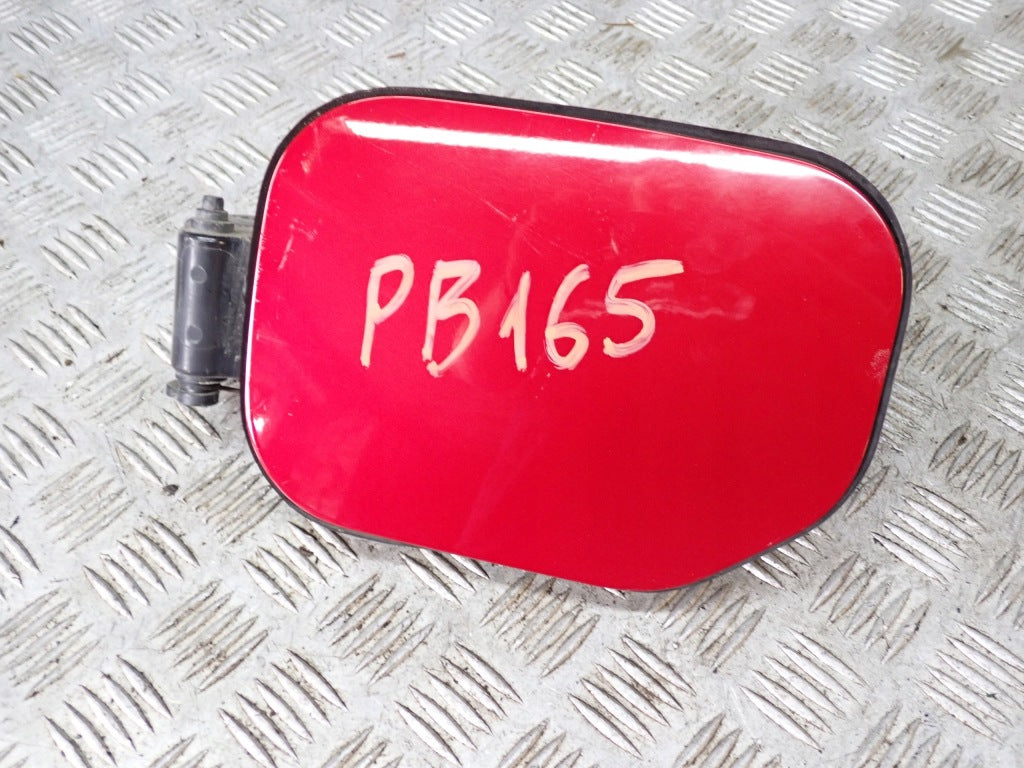 Fuel Filler Flap for the 2021 Ford F150 Super Crew