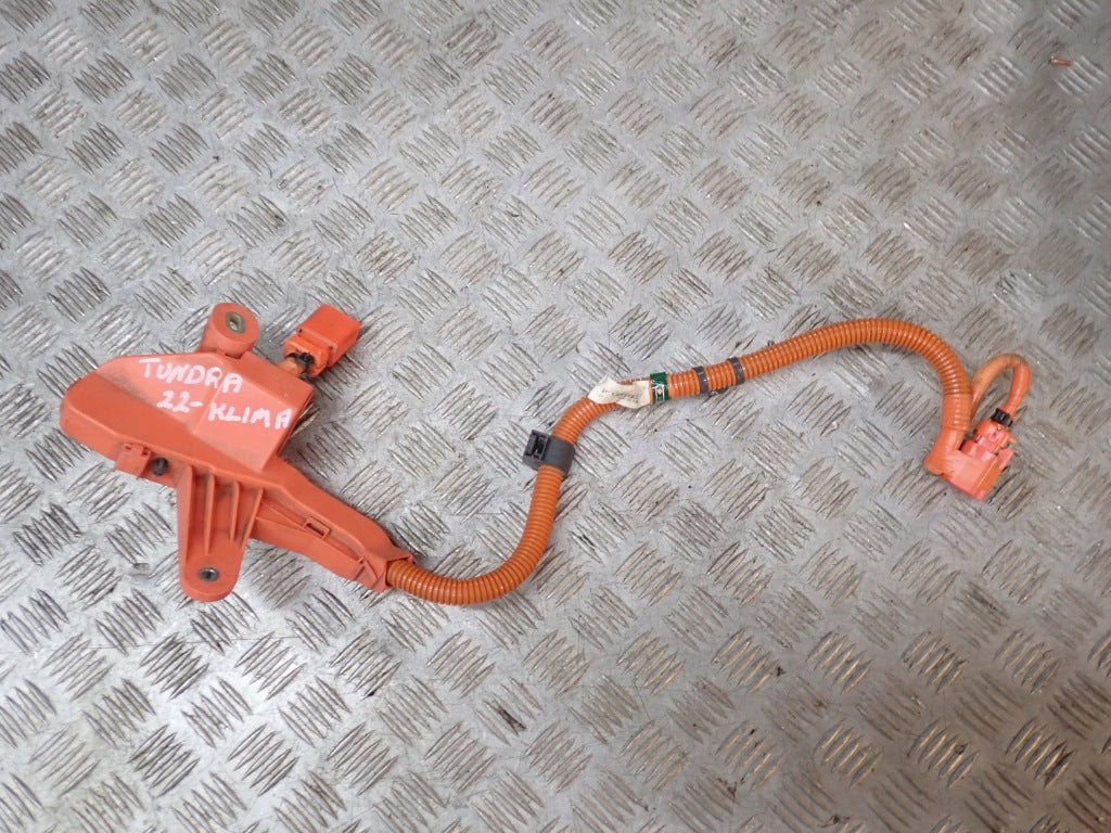 Wire Harness Cable Toyota Tundra Sequoia 3.4 3.5 Hybrid 22-