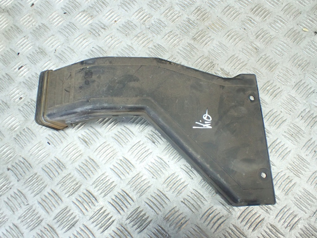 Kierownica Wlot Powietrza Kia Telluride 3.8 4x4 2021