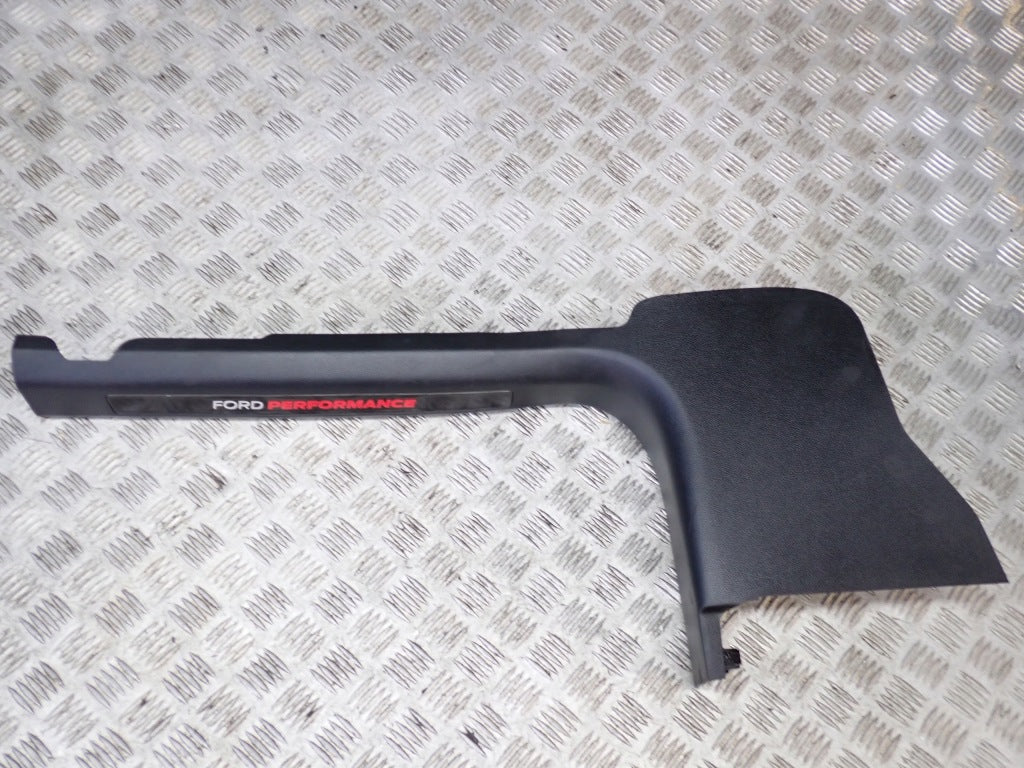 Right Inner Door Sill Trim Ford Explorer ST 2020-