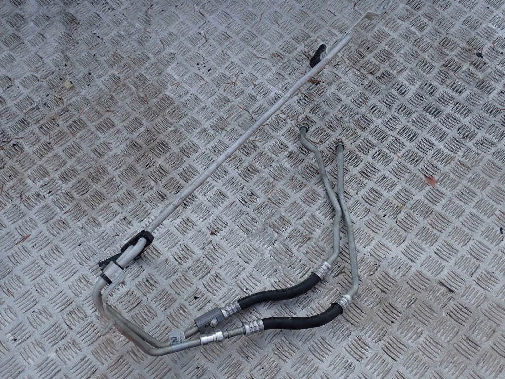 Transmission Oil Hoses Ford Explorer 2020-