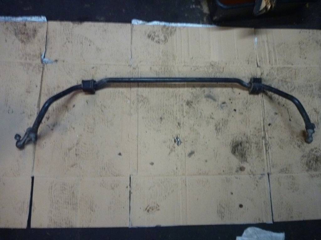 Stabilizator Przedni Łącznik Chevrolet Corvette C5
