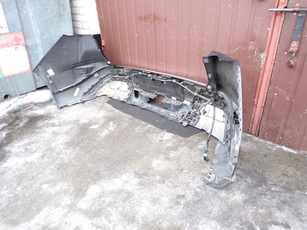Zderzak Tylny Kpl. z Wiązka Czujniki PDC Infiniti QX60 L51 2022