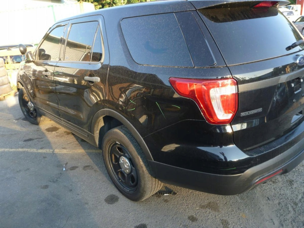 Łapa Poduszka Skrzyni Ford Explorer 2016 LIFT