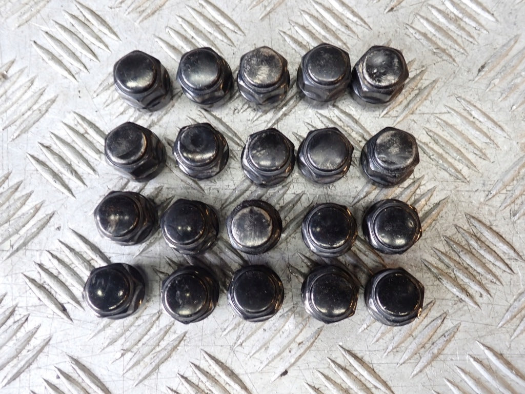 Nut Bolt Wheel Honda Pilot 4 YG2 4x4 23-
