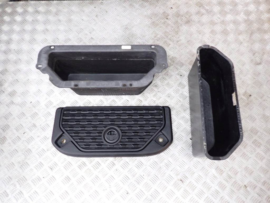 Schowek Tył Tylni w Podłogę Kpl Dodge Ram V 2019-