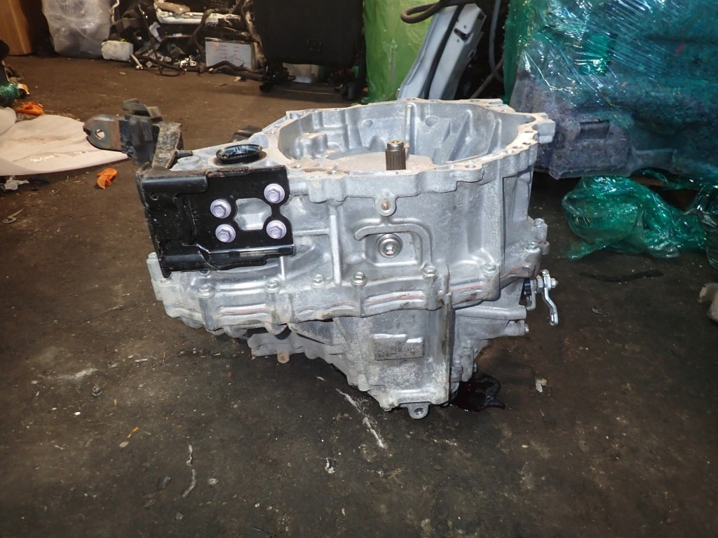 Automatic Gearbox Toyota Sienna XL40 2.5 Hybrid 4x4 2021