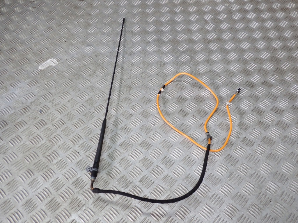 Antena Radia Bacik Przewód Ford F150 3.5 2021