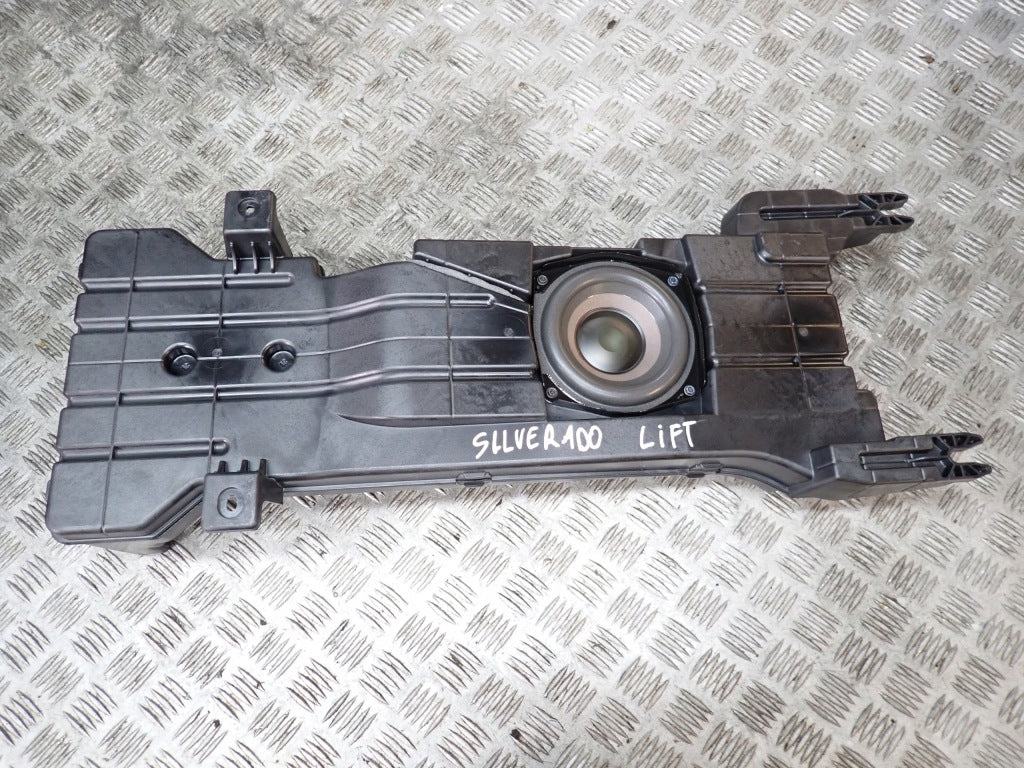 Bass Speaker Subwoofer GMC Sierra Chevrolet Silverado 2022