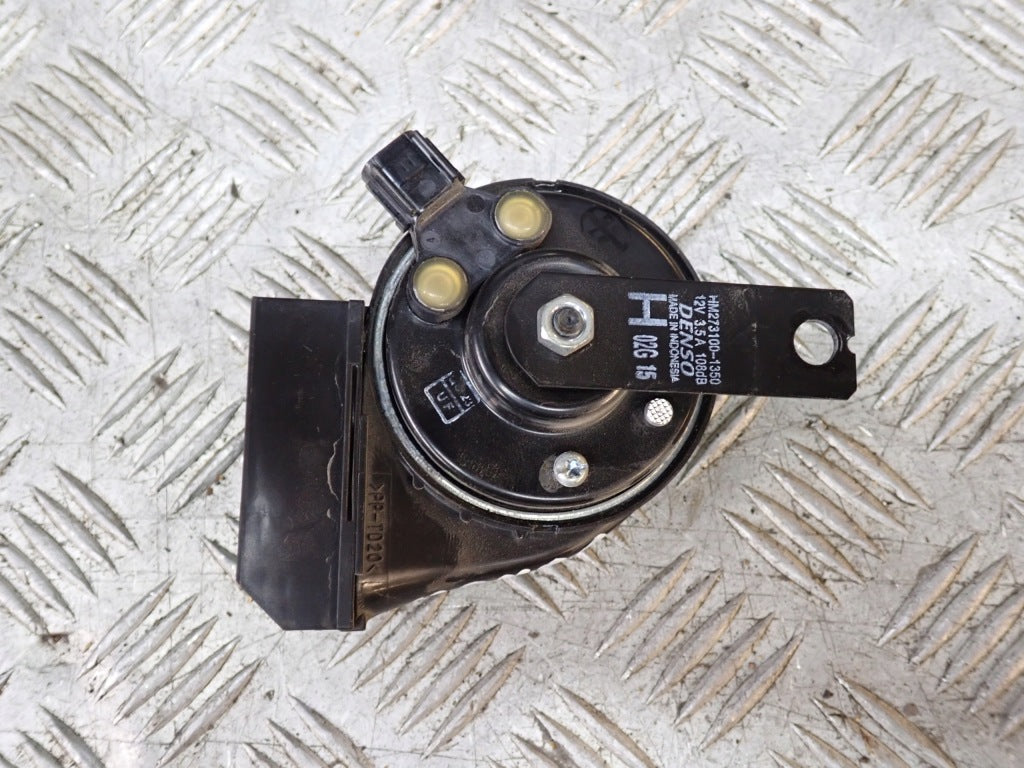 Horn Horn Honda Pilot 4 YG2 3.5 4x4 23-