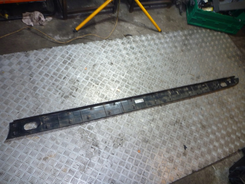 Listwa Paki Tylnej Toyota Tundra 2007-