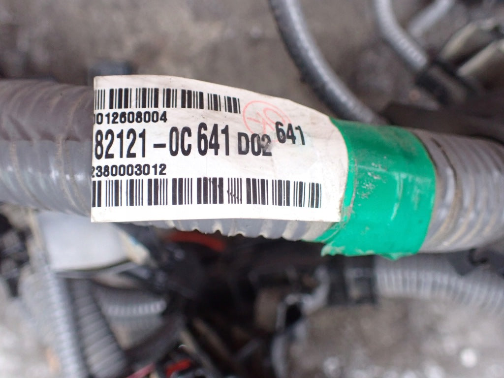 Toyota Tundra Sequoia 3.4 3.5 Hybrid Engine Harness 22-