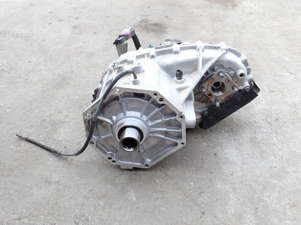Reduktor Kpl z Nastawnikiem Toyota Tundra Crew Max 3.4 2022-