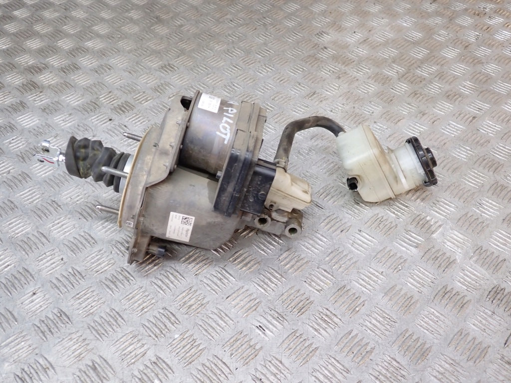 Electric Brake Servo Pump Honda Pilot 4 YG2 4x4 2023