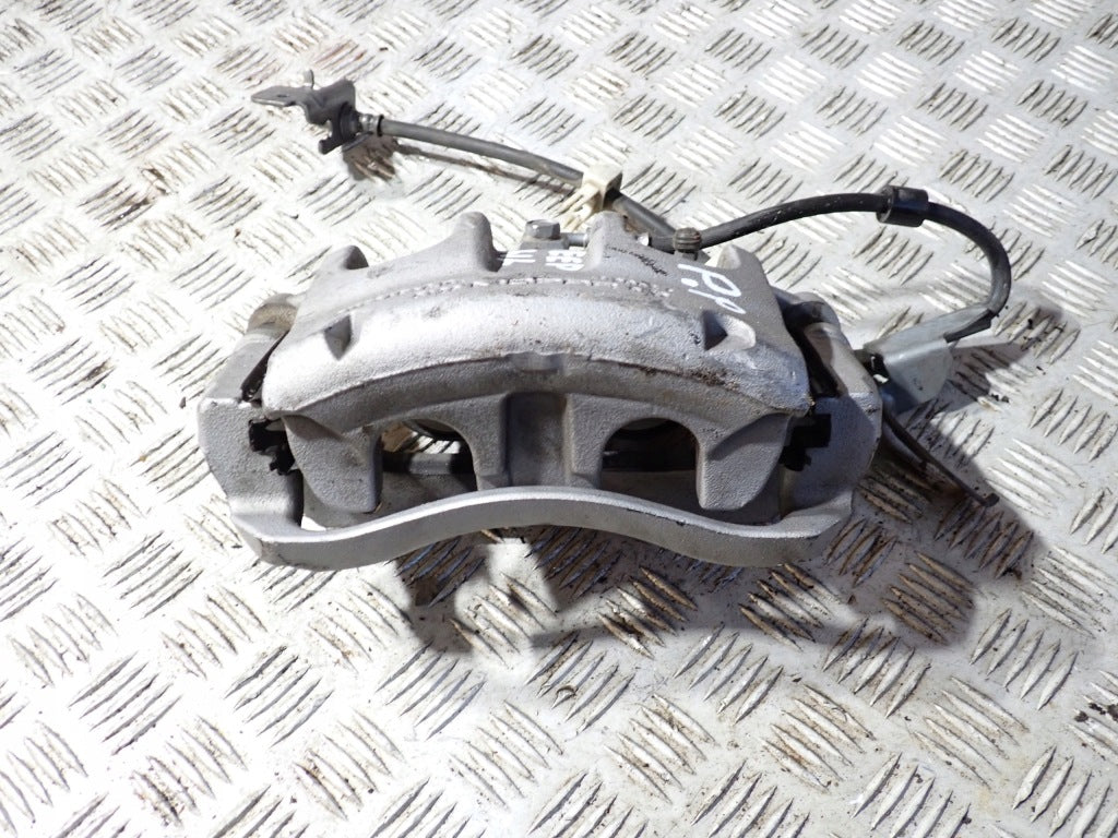Front Brake Caliper Jeep Grand Cherokee WL 2021-