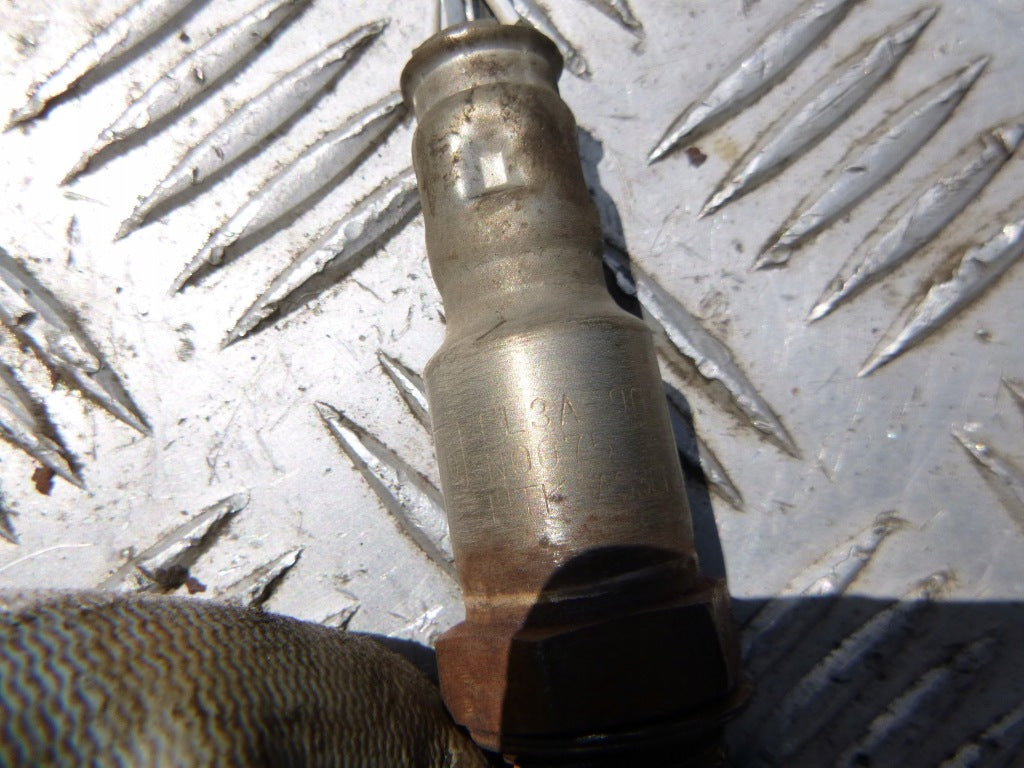 Sonda Lambda 4 Pin Ford F150 5.0 2.7 3.5 2015-
