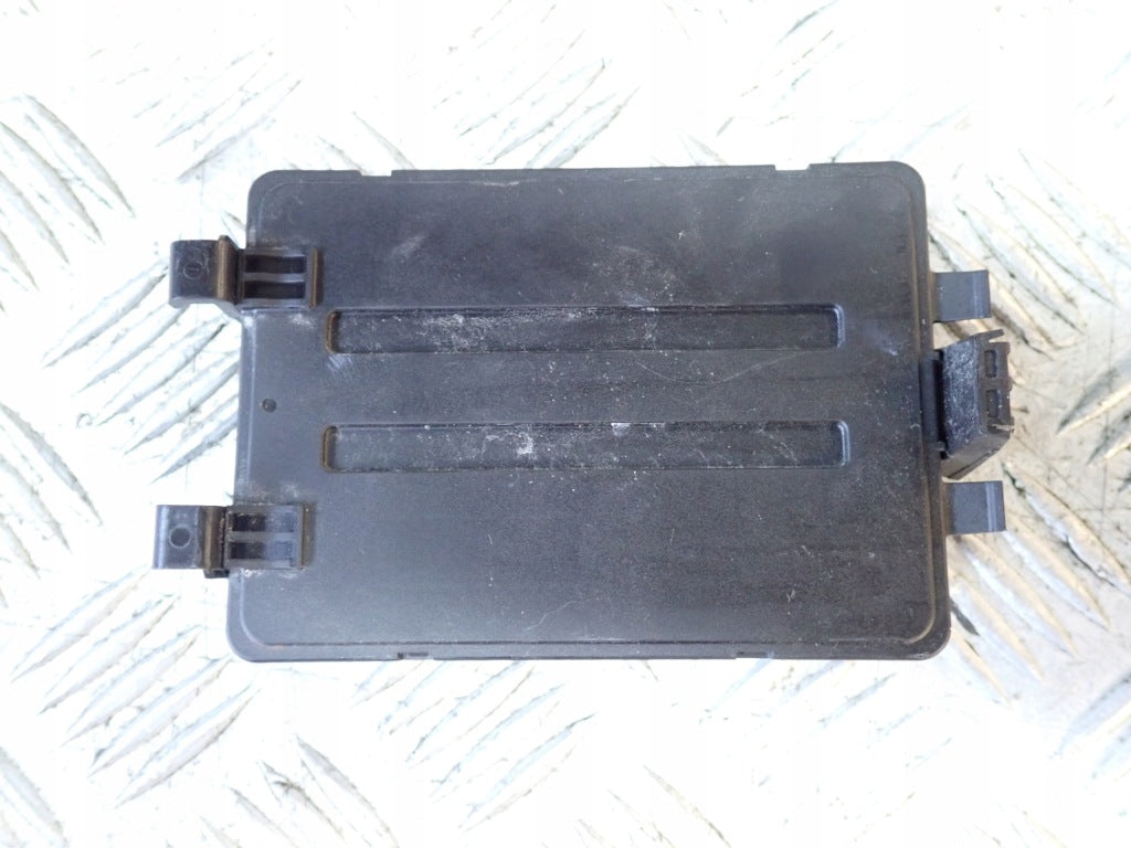 Moduł Sterownik Klapy Tylnej Tył Jeep Wagoneer Grand WS 5.7 4x4 2022-