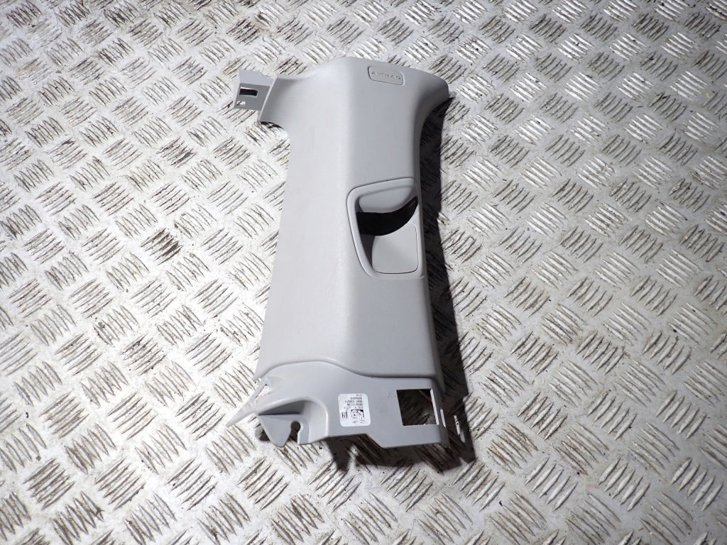 Osłona Słupka Jeep Grand Cherokee WL 2.0 4XE 2021-