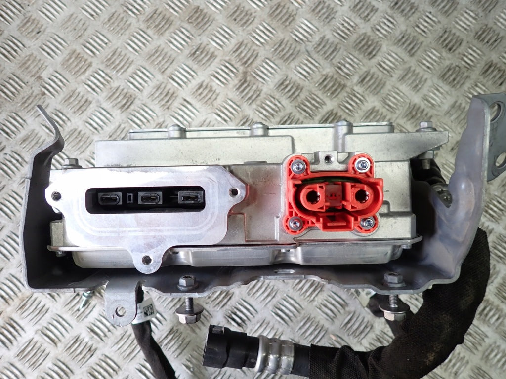 Falownik Inwerter Converter Przetwornica Napięcia Ford Explorer Hybrid 20-