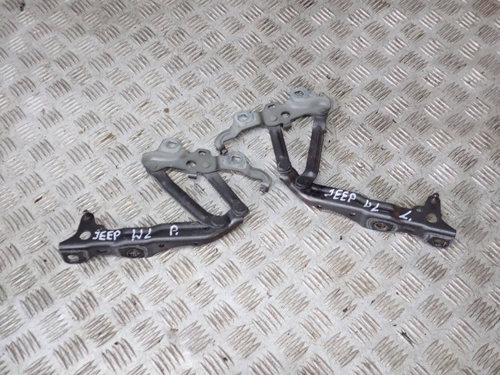 Zawiasy Maski PARA Jeep Grand Cherokee WL 4x4 21-