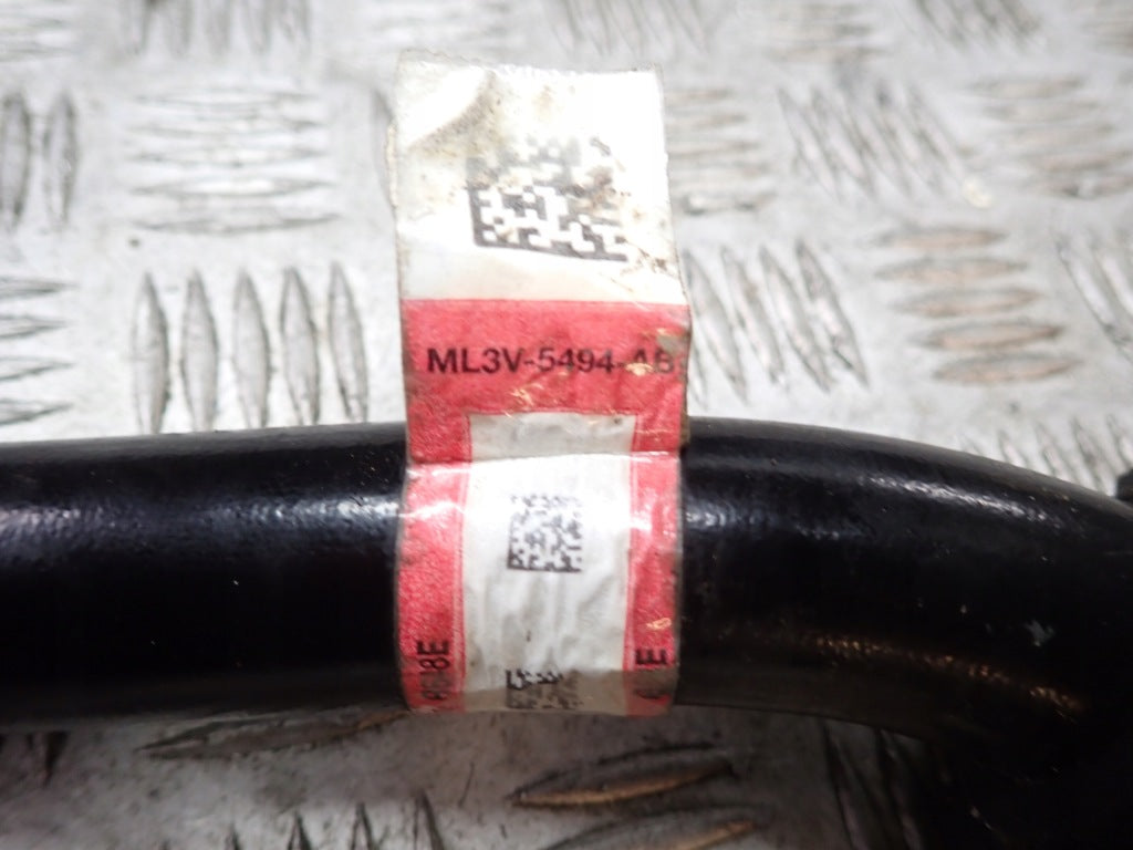 Front Stabilizer Bar Ford F150 2021-
