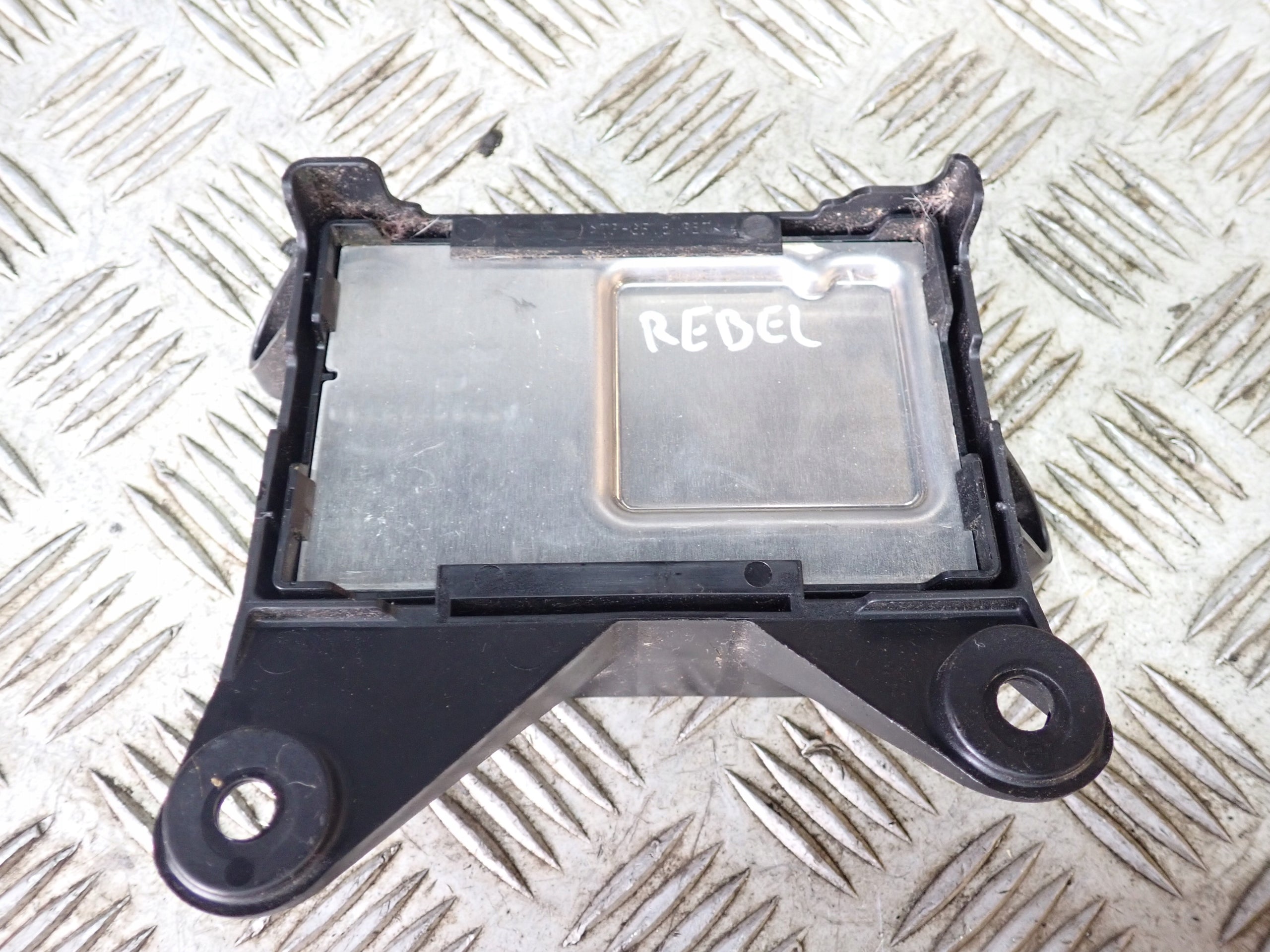 Moduł Skrzyni Reduktora Dodge RAM V 2019-