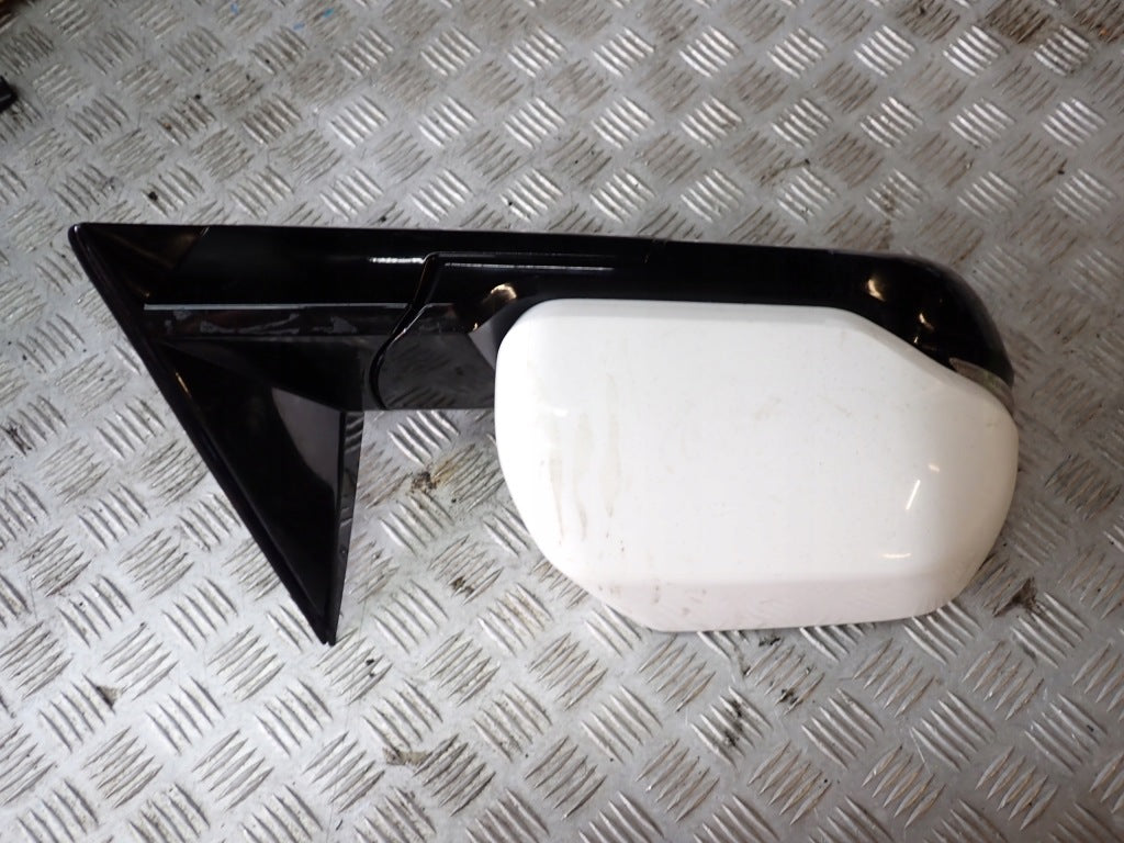 Right Mirror Set 7 PIN Toyota Tundra Sequoia 2022-
