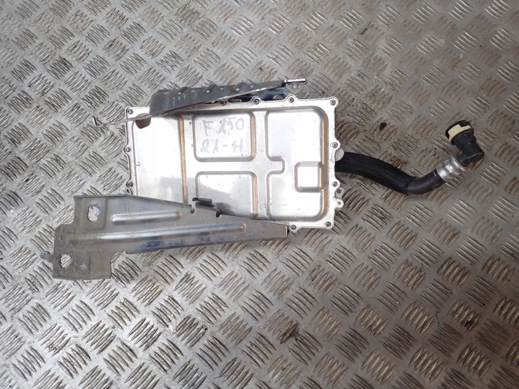 Falownik Converter Inwerter Przetwornica Napięcia Ford F150 3.5 Hybrid 22