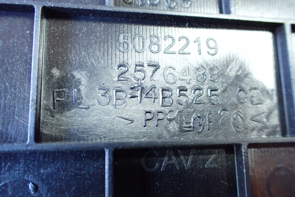 Obudowa Inwertera Napięcia Ford F150 2021-