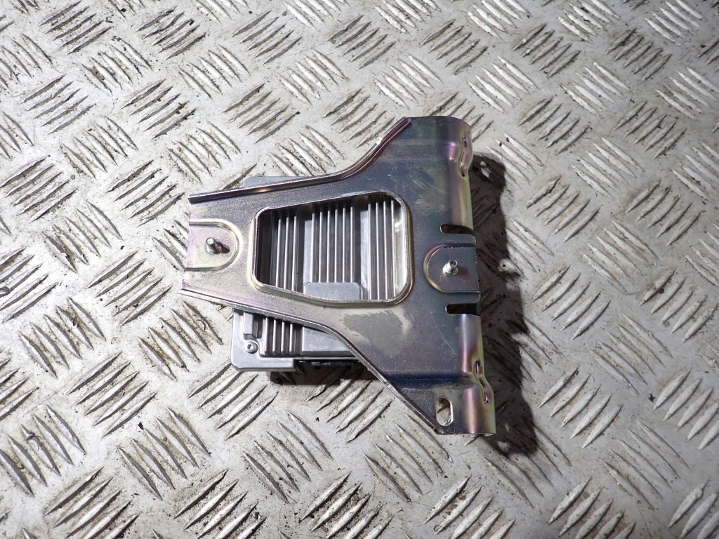 Pedestrian Alert Module Ford Explorer Lincoln Aviator 2020-