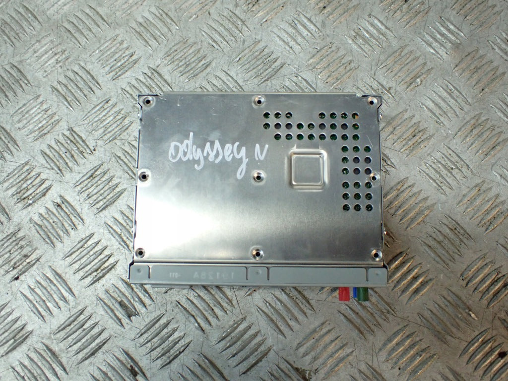 Radio Radio Module MMI Controller Honda Odyssey 2020