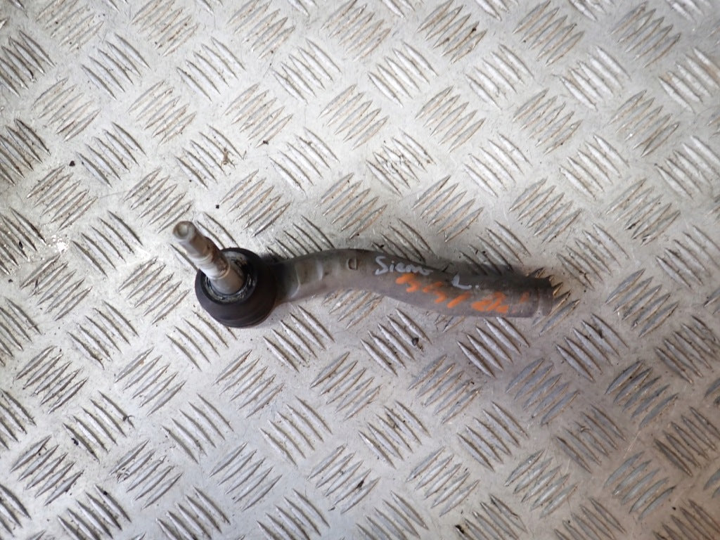 Left Steering Tie Rod End GMC Sierra AT4 Silverado 3.0D Duramax 19