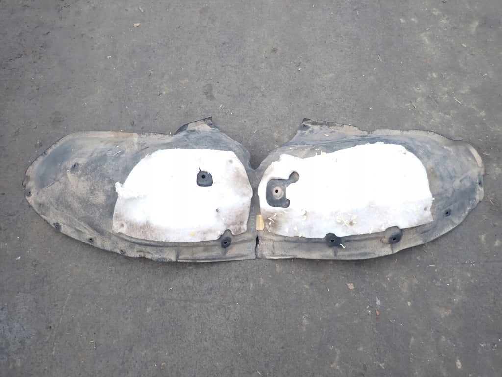 Nadkole Prawe Tylne Tył Chevrolet Tahoe GMC Yukon Cadillac Escalade 2021-