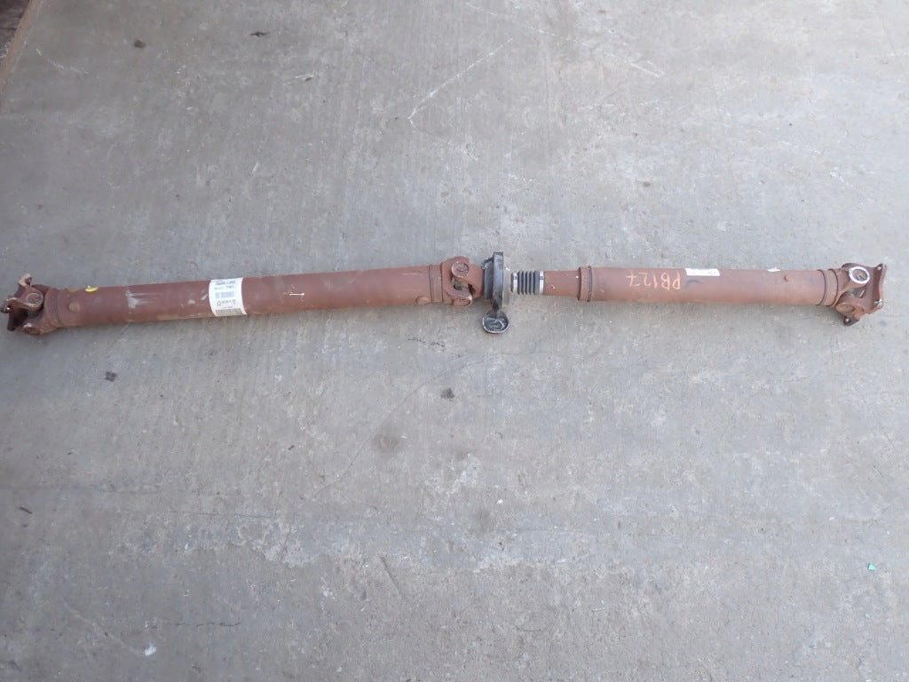 Drive Shaft Ford Expedition 3.5 Ecoboost 4x2 2020