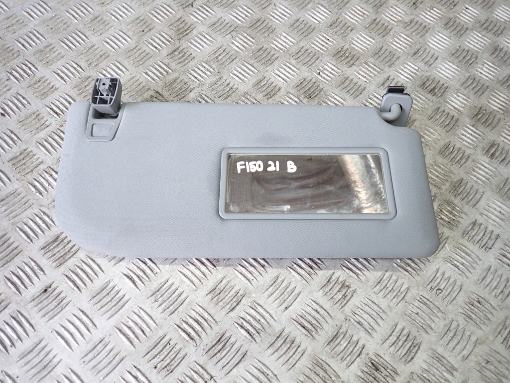 Daszek Słoneczko Osłona Lewa Ford F150 2021-