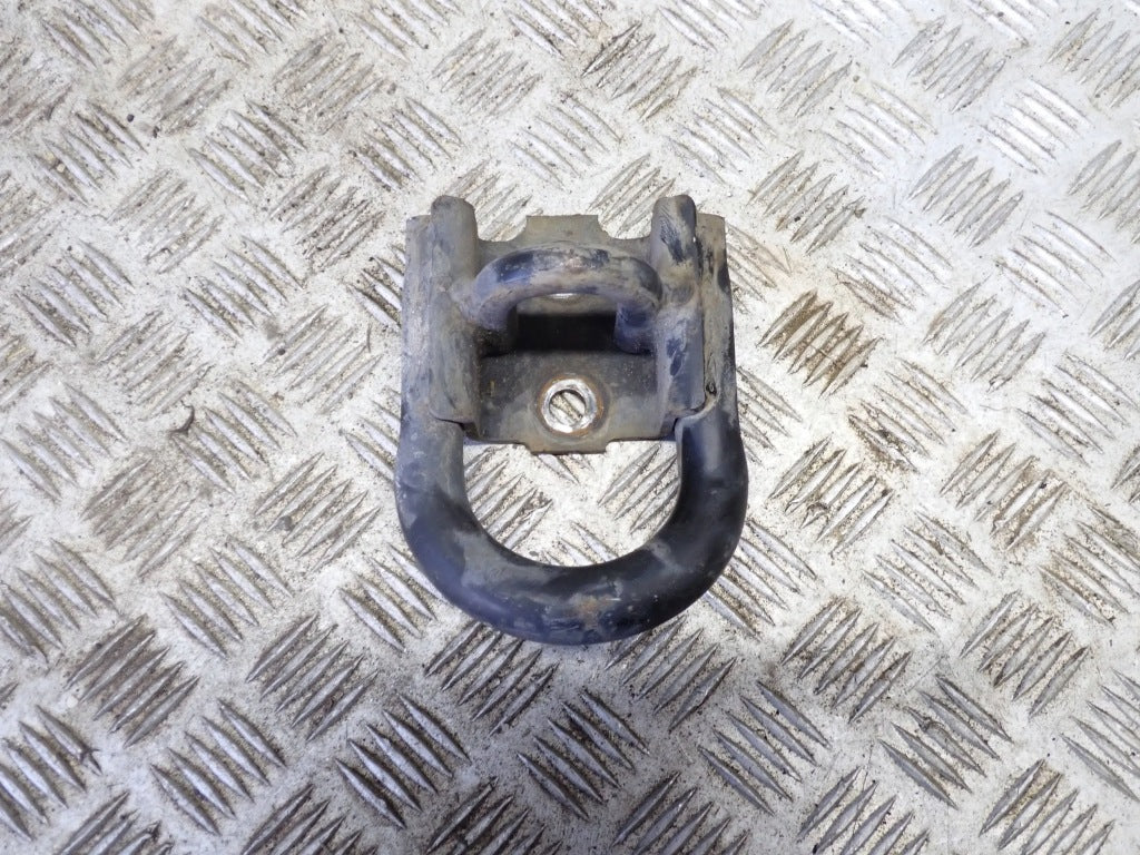 Hak Holowniczy Przedni Haki PARA Toyota Tundra 16