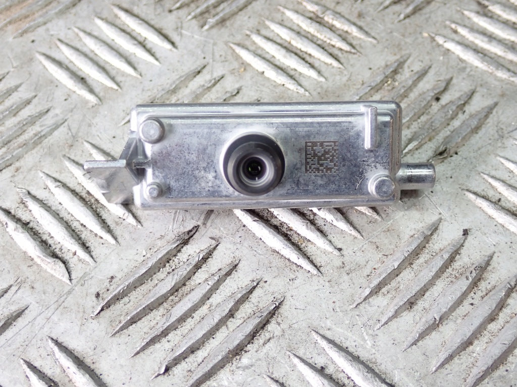 Kamera Szyby Pasa Ruchu Ford F150 2021-