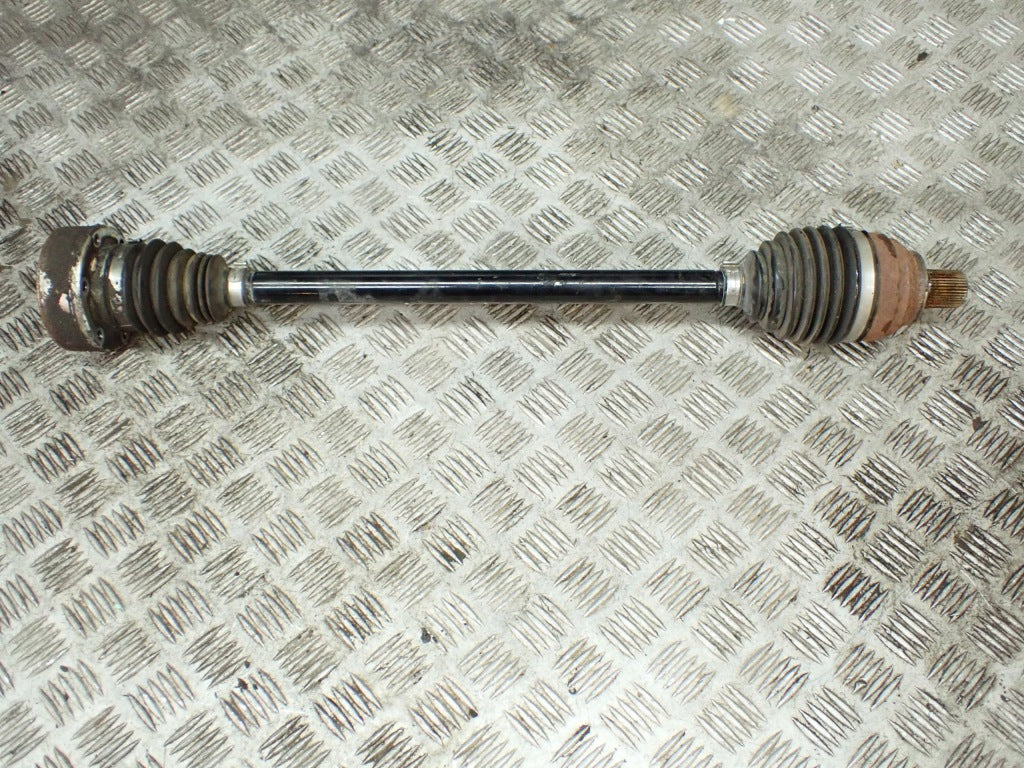 Right Rear Axle Shaft VW Atlas Cross Sport R-Line 3.6 2022