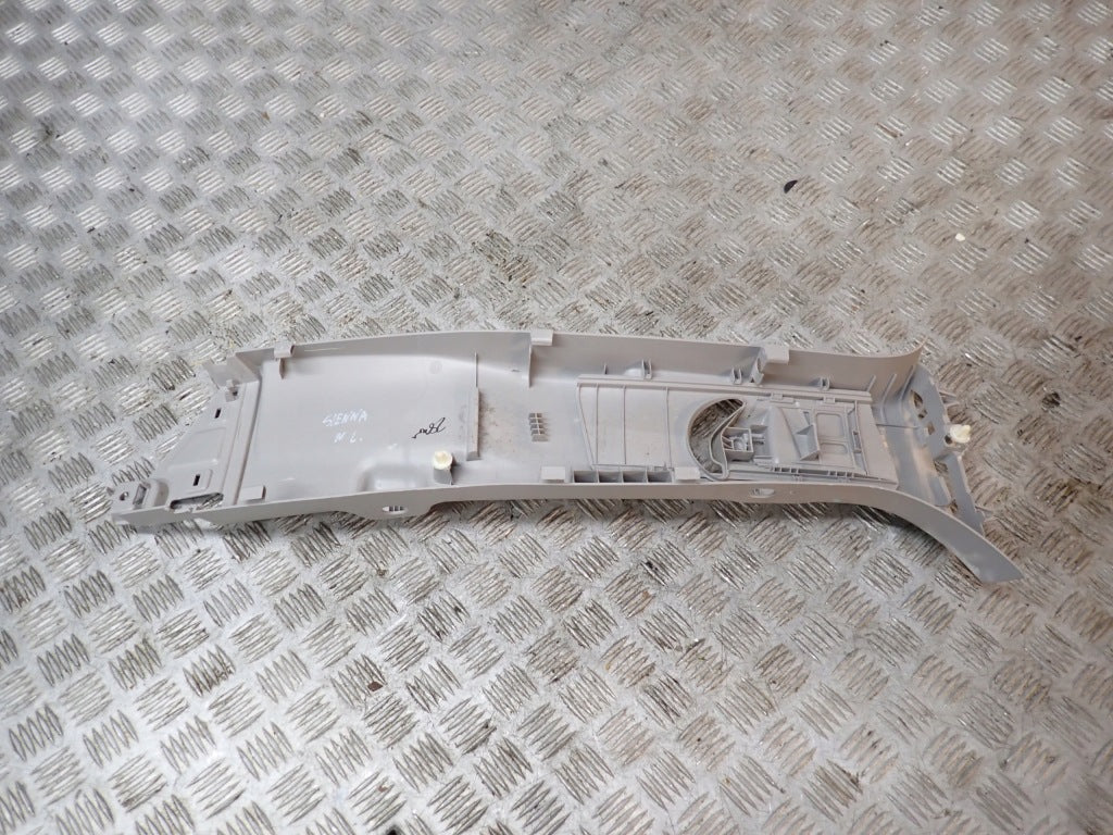 Osłona Słupka B Lewa Toyota Sienna XL40 2021