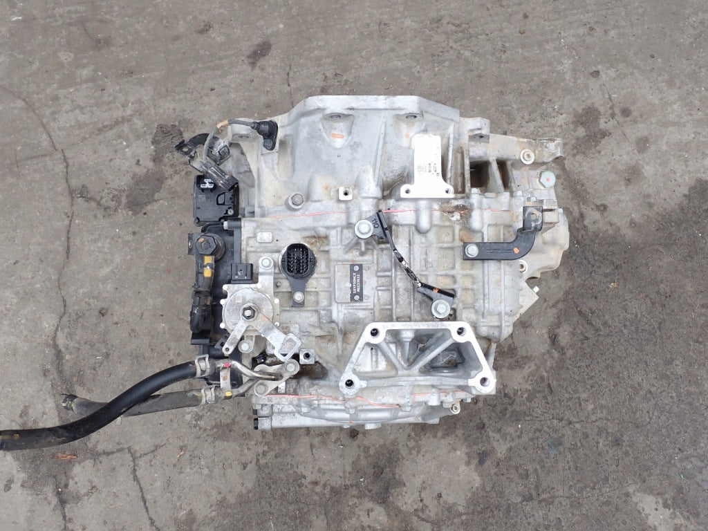 Skrzynia Biegów 8 Kpl. Kia Telluride Hyundai Pallisade 3.8 GDI 4x4 2021
