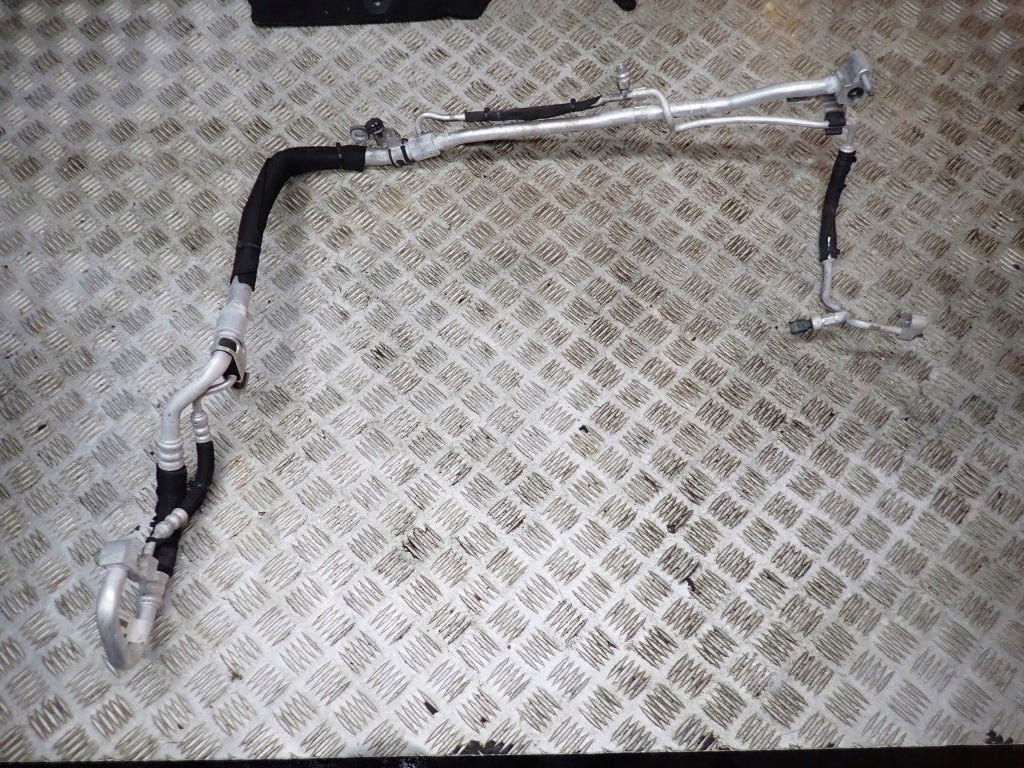 Rurka Wąż Przewód Klimatyzacji Jeep Wrangler JL 18