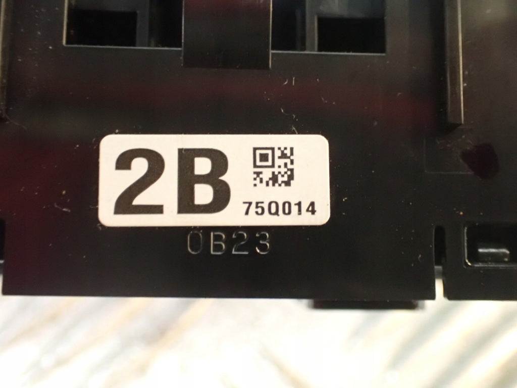 Panel Sterownik Napędów Toyota Tundra Lexus LS570 2022