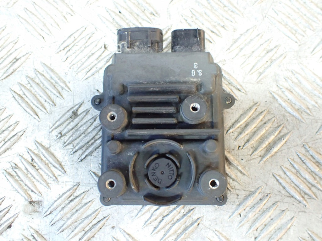 Moduł Sterownik Pompy Paliwa Toyota Tundra Sequoia Lexus LS600 2022-