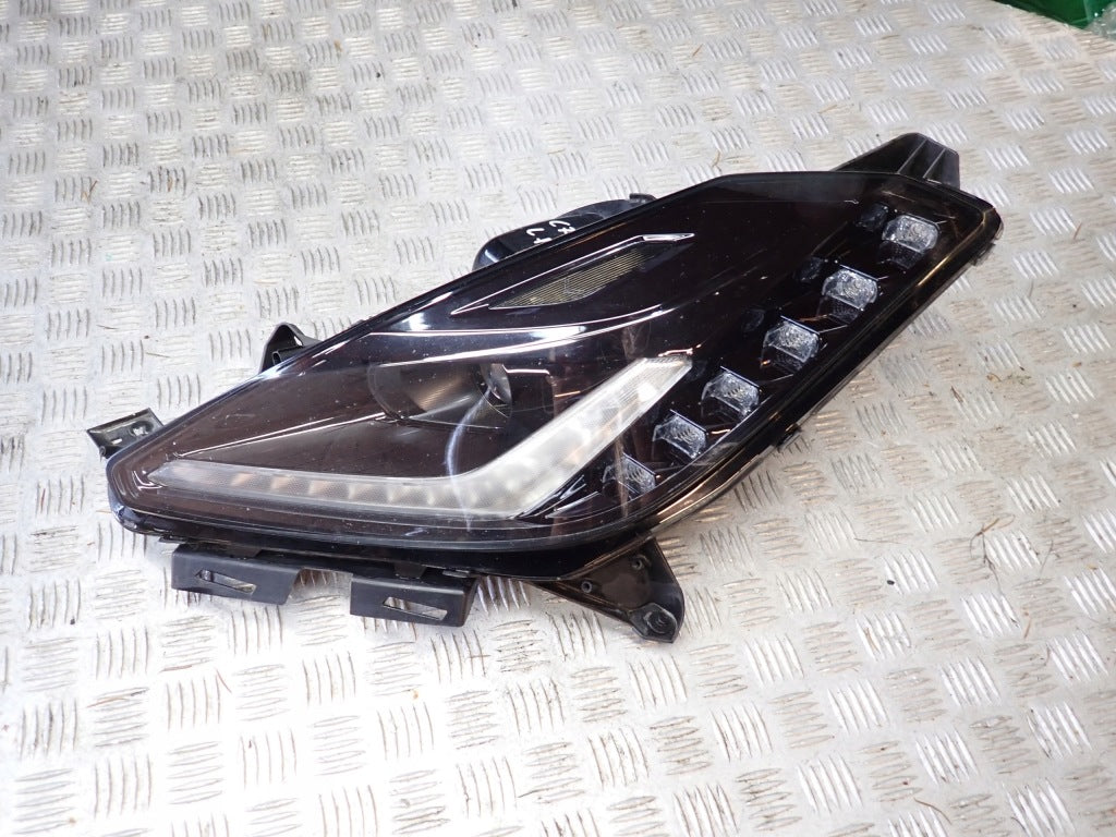 Lampa Lewa Przednia Kpl. Reflektor Chevrolet Corvette C7 2014-