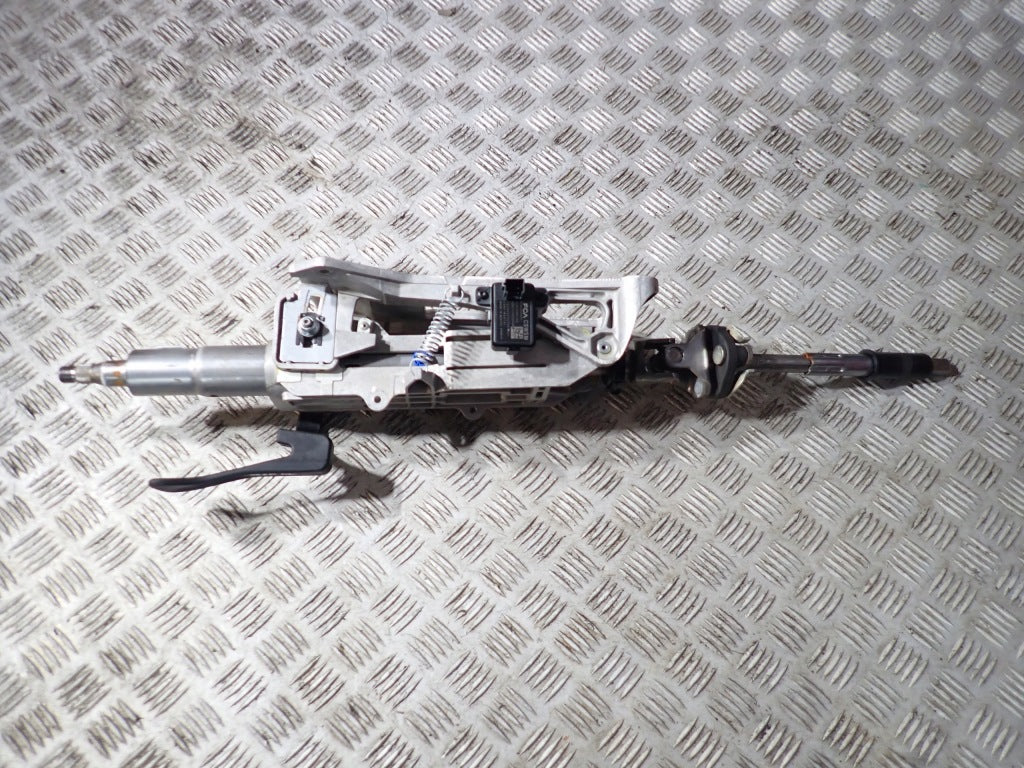 Steering Column Module Jeep Grand Cherokee WL 2021-