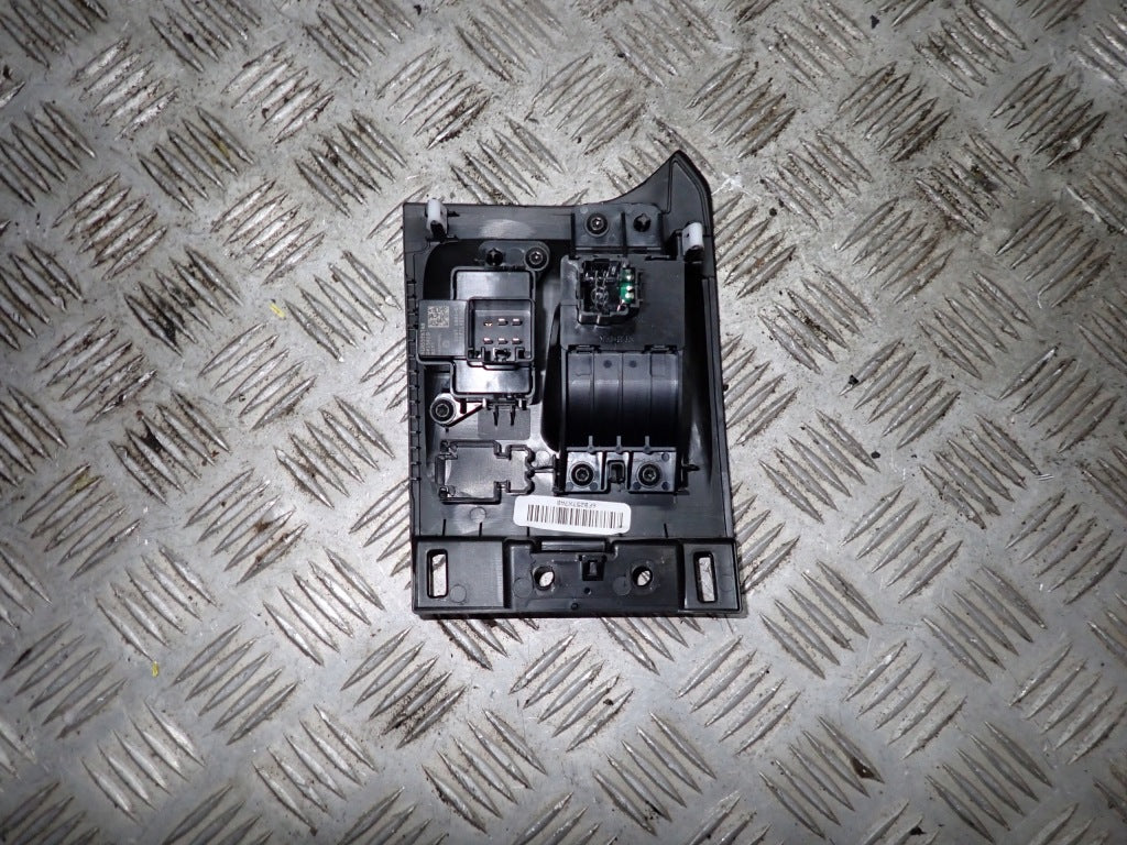 Handbrake Pedal Adjustment Panel Dodge RAM V 19-