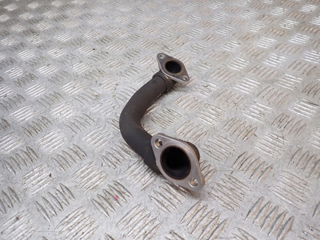 EGR Exhaust Pipe Tube Kia Carnival LX KA4 3.5 2020-