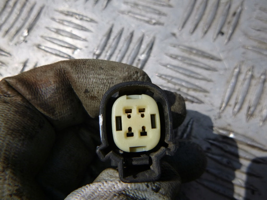 Sonda Lambda 4 Pin Ford F150 5.0 2.7 3.5 2015-