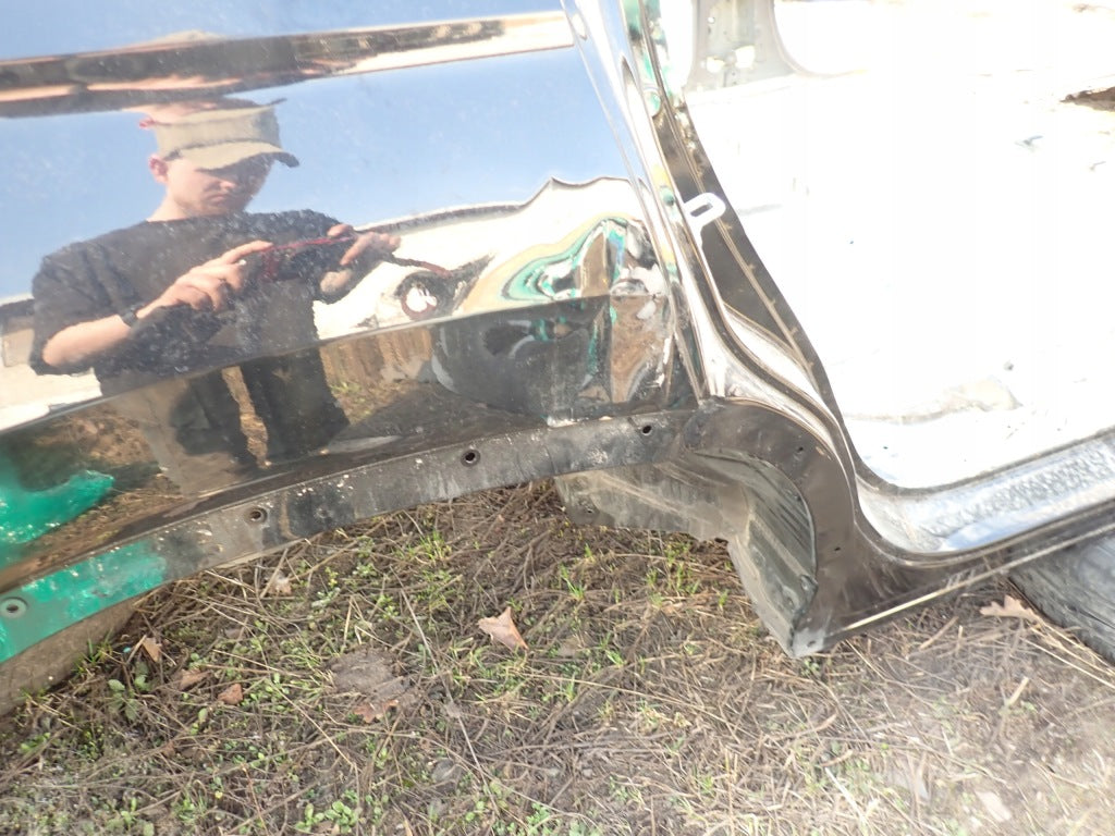 Ćwiartka Prawa Tylna Prawy Tył Honda Pilot 4 YG2 3.5 V6 4x4 2023