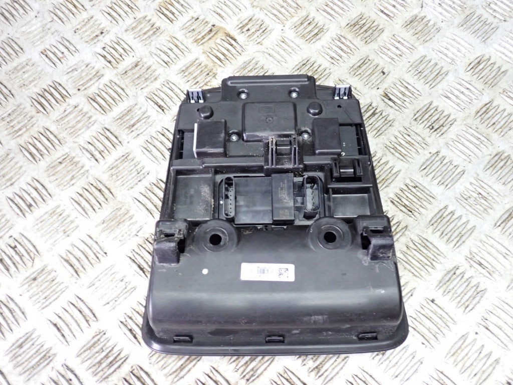 Panel Podsufitki Lampka Dodge RAM 2019-